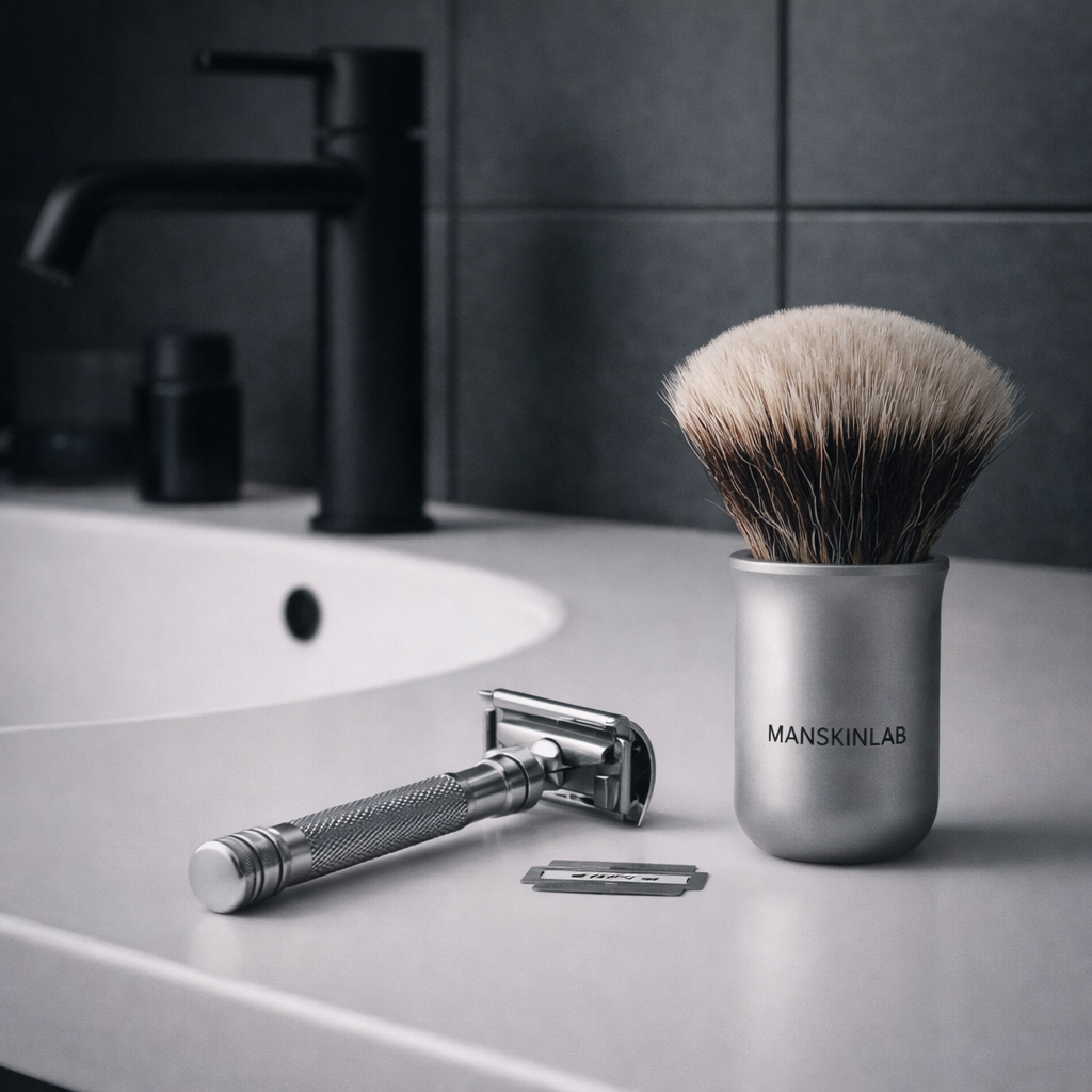 Shaving Brush - MSL