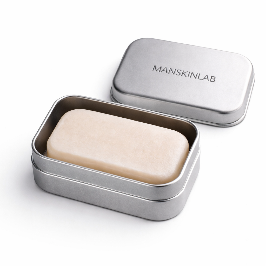 Shaving Soap - MSL