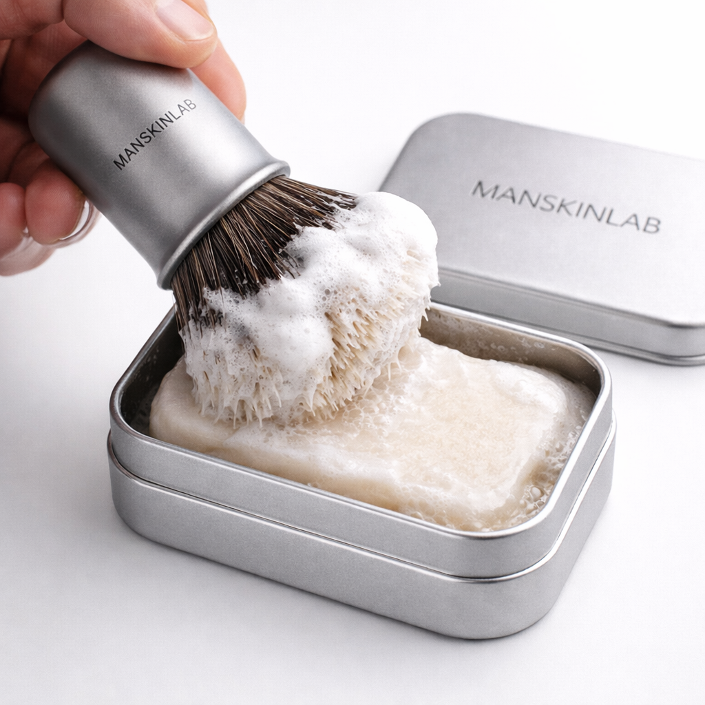 Shaving Soap - MSL