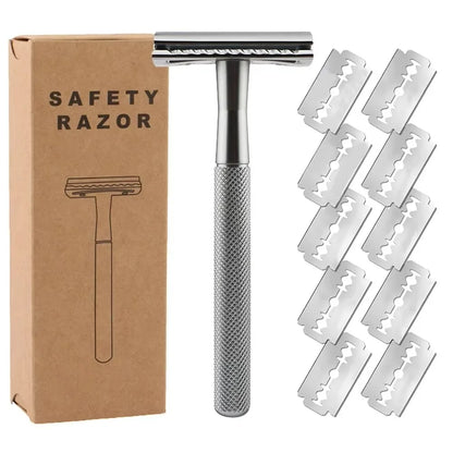 Double Edge Razor