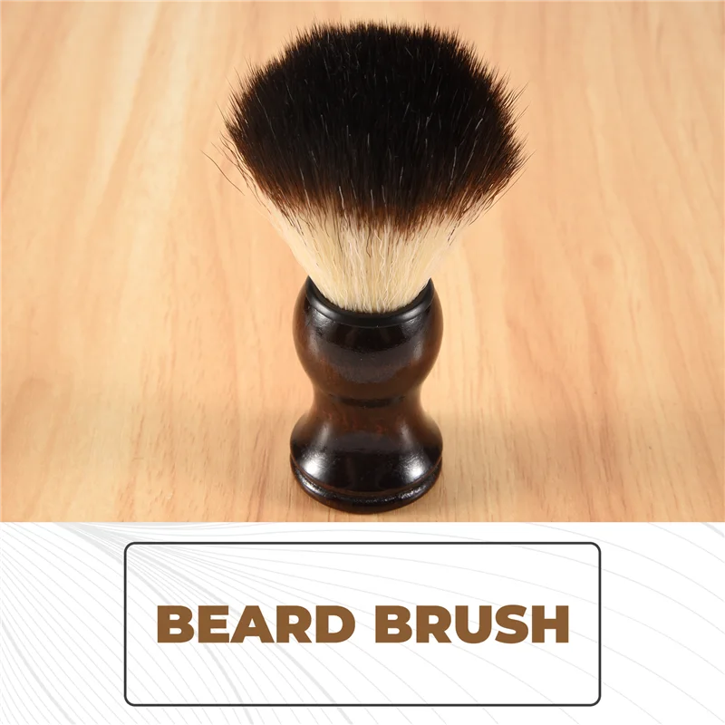 Shaving Brush - MSL