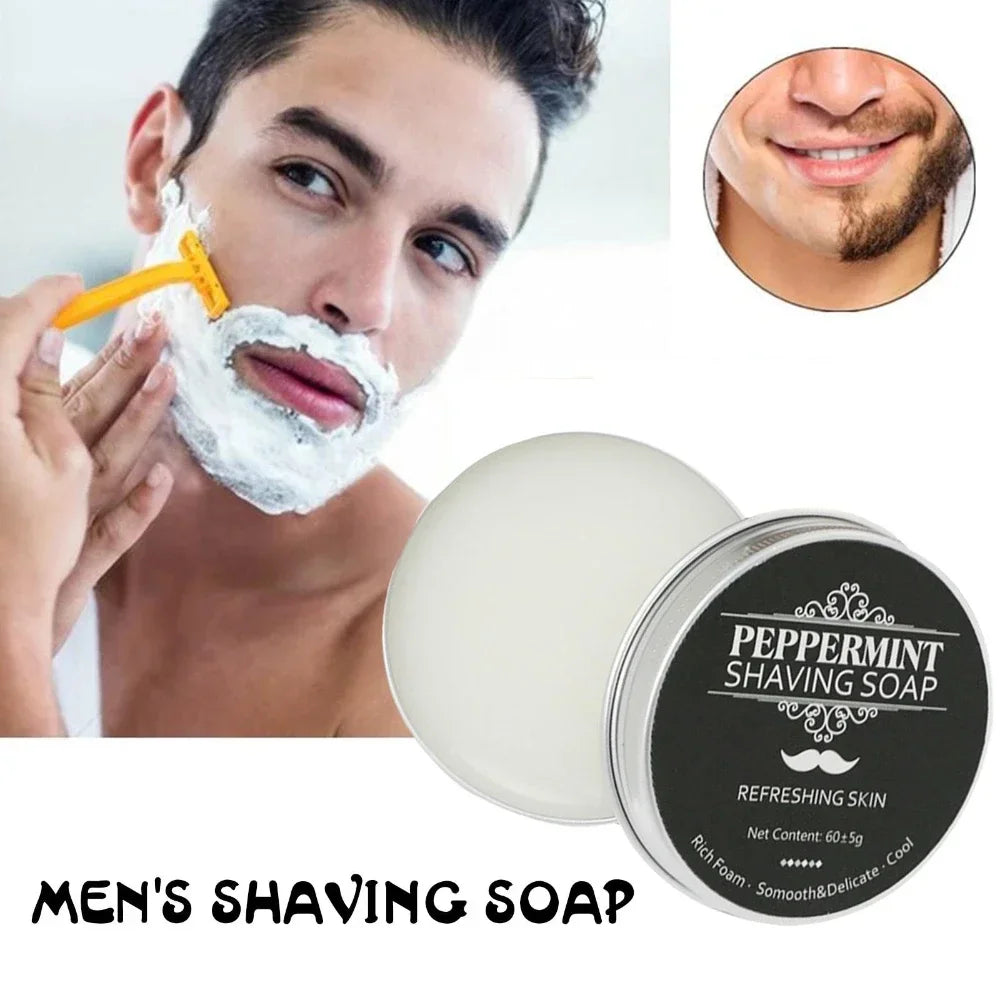 Shaving Soap - MSL