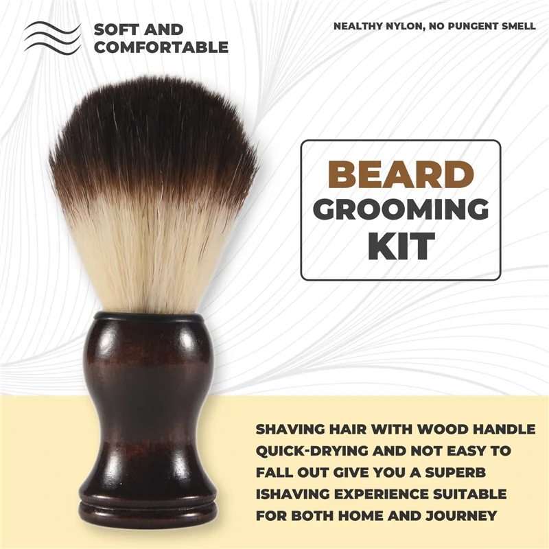 Shaving Brush - MSL