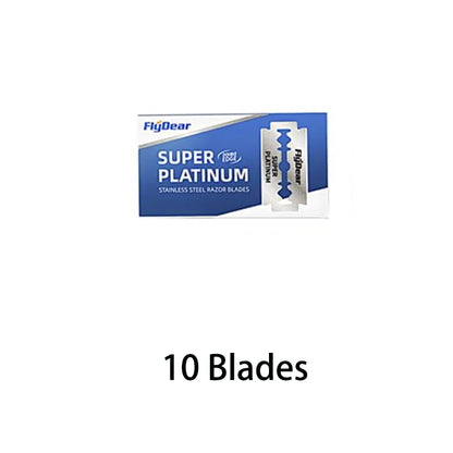 Blades - MSL