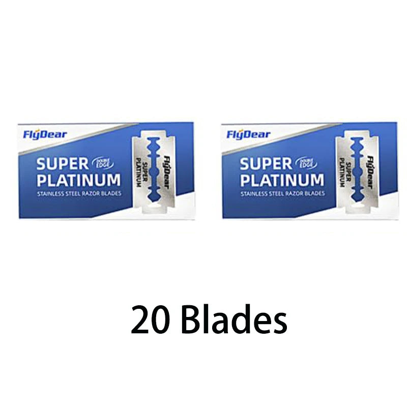 Blades - MSL