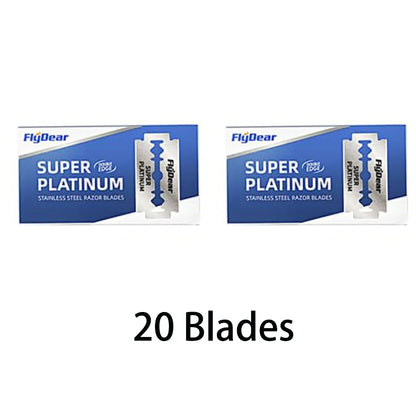 Blades - MSL