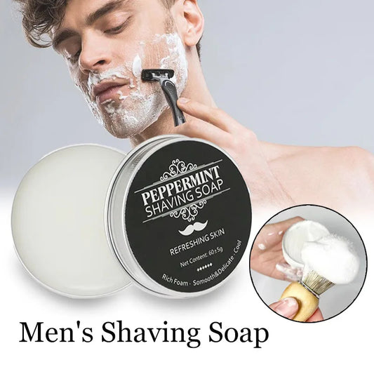 Shaving Soap - MSL