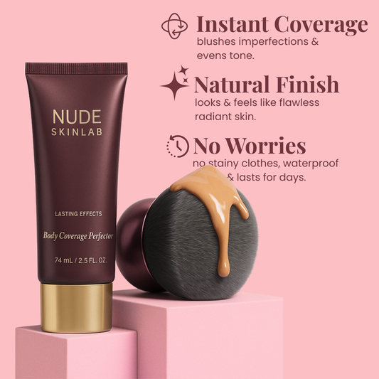 Nude BodyPerfector
