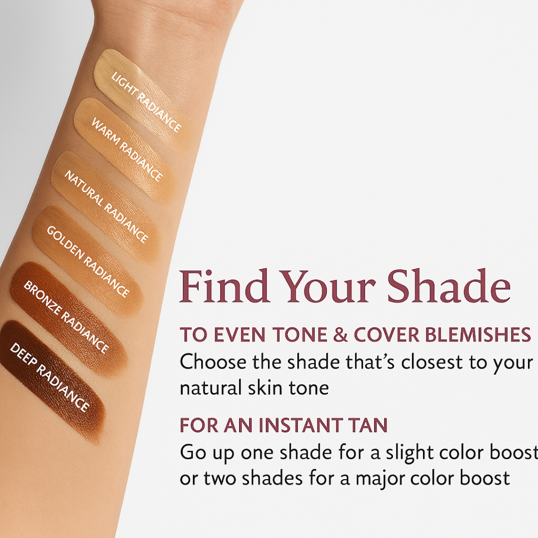 Nude BodyPerfector™